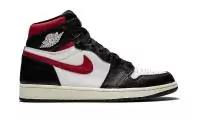 air jordan 1 retro university retro high black gym red